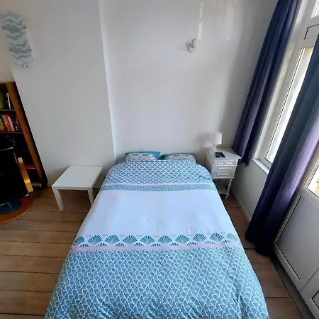 Confort Guest house *