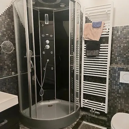 بيت ضيافة Confort 3*