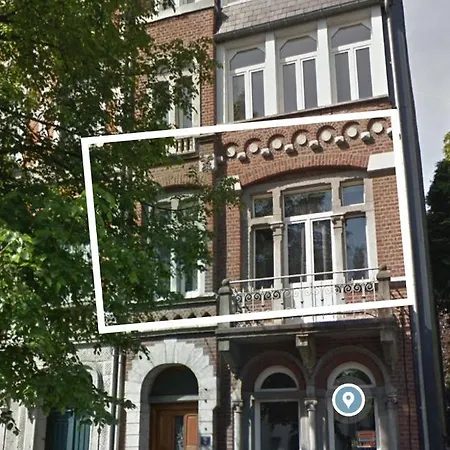 Confort * Verviers