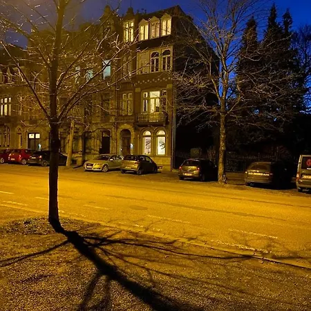 Confort Guest house Verviers