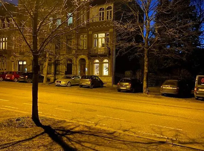 Confort 招待所 韦尔维耶